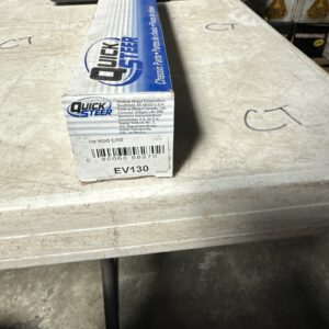 Quick Steer EV130 Quick Steer Ev130 Steering Tie Rod End