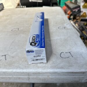 QuickSteer EV252 Inner Tie Rod End