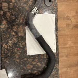 Radiator Coolant Hose-Molded Coolant Hose Upper Gates 22209