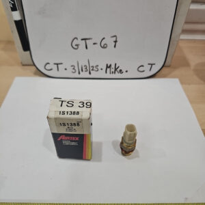 Radiator Fan Switch Airtex 1S1388