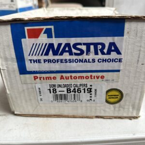 Rear Passenger Side Disc Brake Caliper for Cougar, Contour, Mystique (FRC10540)