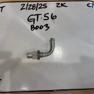 Replacement MOPAR 2406212 61-67 Ply Dge Chry 8 PCV valve 2264344 2421289 2465265