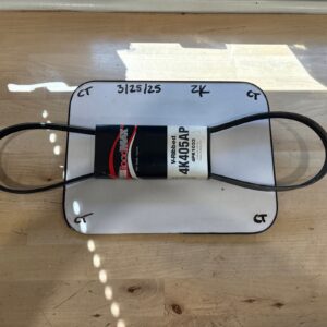 Road Max V-Ribbed Belt 4K405AP / 4PK1033