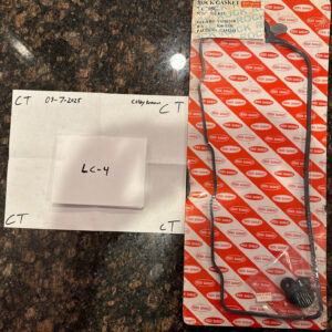 Rock Gasket VC105G Fel-Pro VS50132R