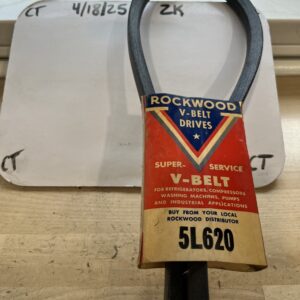 Rockwood V-Belts 5L620