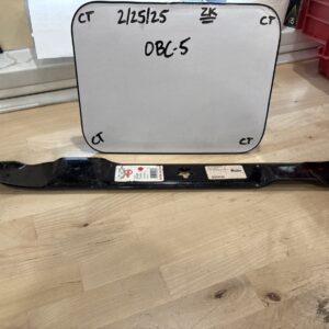 Rotary 15-12957 Blade Compatible With Husqvarna,Craftsman 419273, 532419273