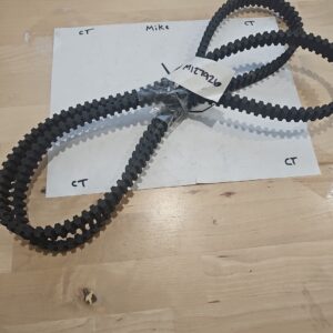 Rotary 16093 Timing Belt Replaces John Deere M127926