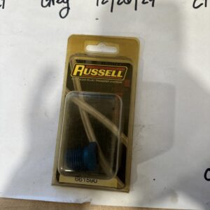 Russell 661590 BUSHING REDUCER