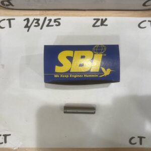 SBI 140-8155 Exhaust Valve Guide (Sold Individually-no box)