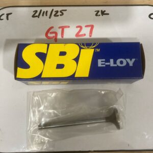 SBI Engine Valve 10196 (Sold Separate) *may come w/o Box