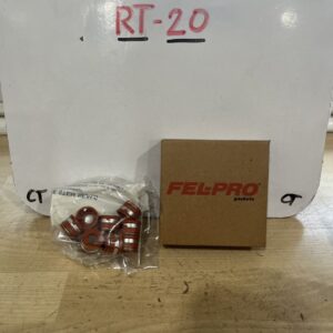 SS 72839 Fel-Pro Exhaust Valve Stem Seal (8pk)