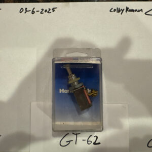 STANDARD MOTOR PRODUCTS DS-263 Push-Pull Switch (DS263)