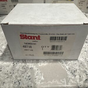 STANT 48718 WATER OUTLET THERMOS