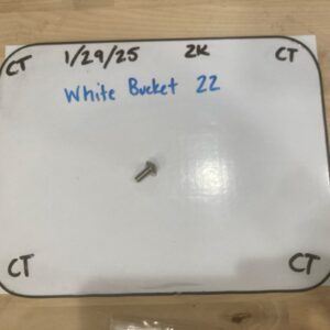 SUZUKI 09139-06030 Screw