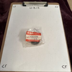 SUZUKI GS1150 GV700 GS550 XN85 COVER OEM NOS 61262-41500