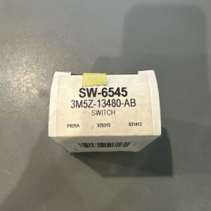 SW-6545 Motorcraft Brake Light Switch Lamp New for Explorer Ford Mustang Escape