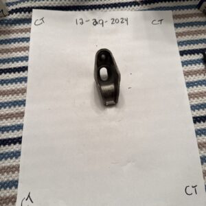 Sb International Rocker Arms 180-1239 Box Of 8 Black Tote 2