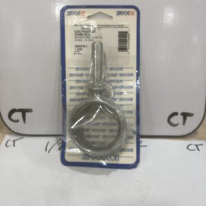 Seadog Line Galvanized Oarlock 2in X 1/2in 580870-1