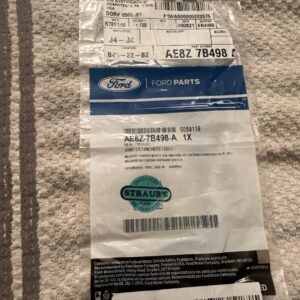 Seal Ford AE8Z-7B498-A AE8Z7B498A