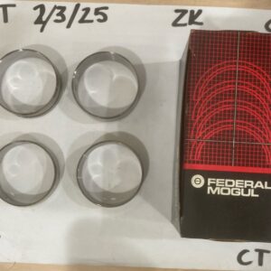 Sealed Power 1844M Engine Camshaft Bearing Set