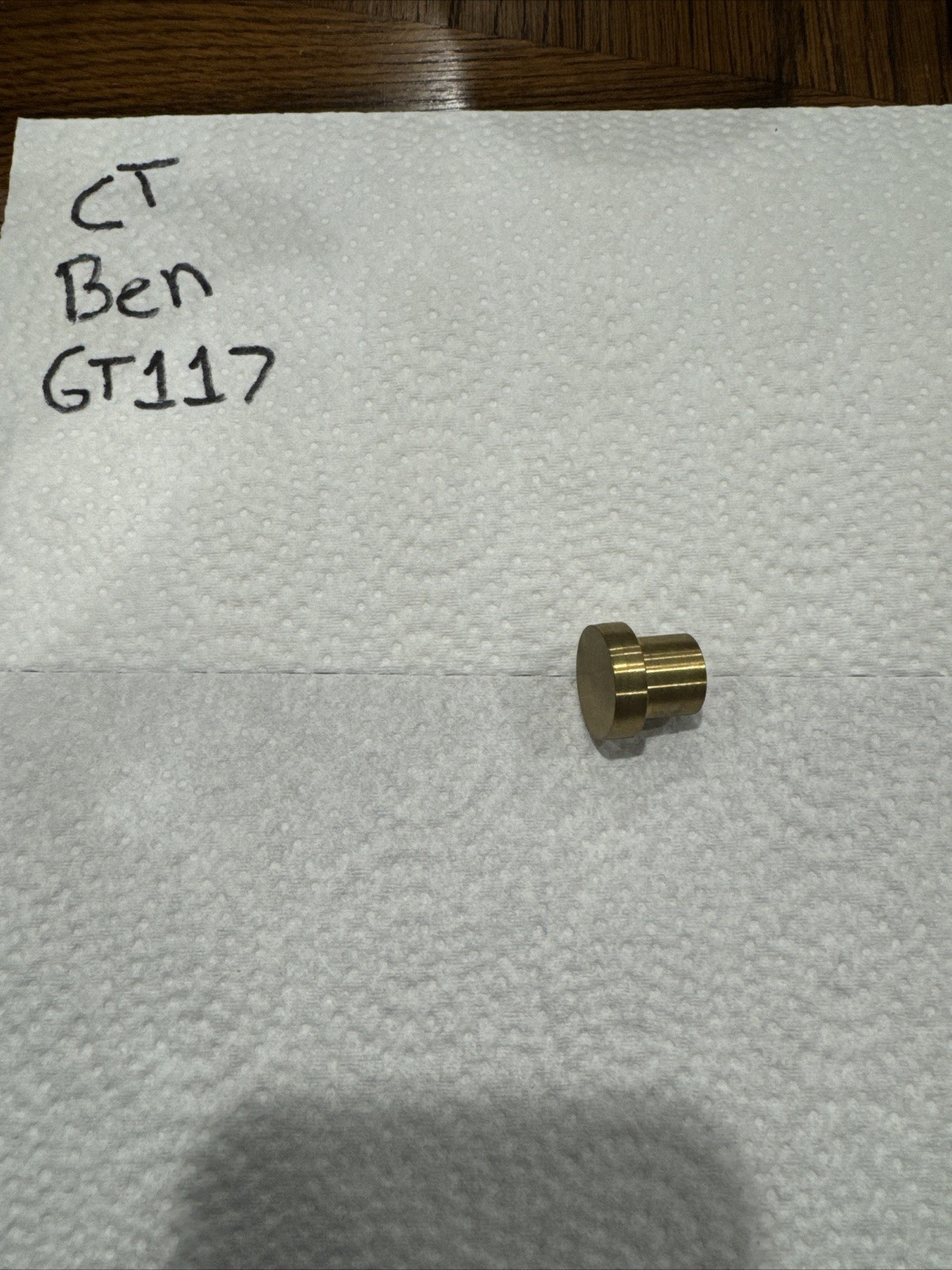 Sealed Power MR-1853 - Image 3