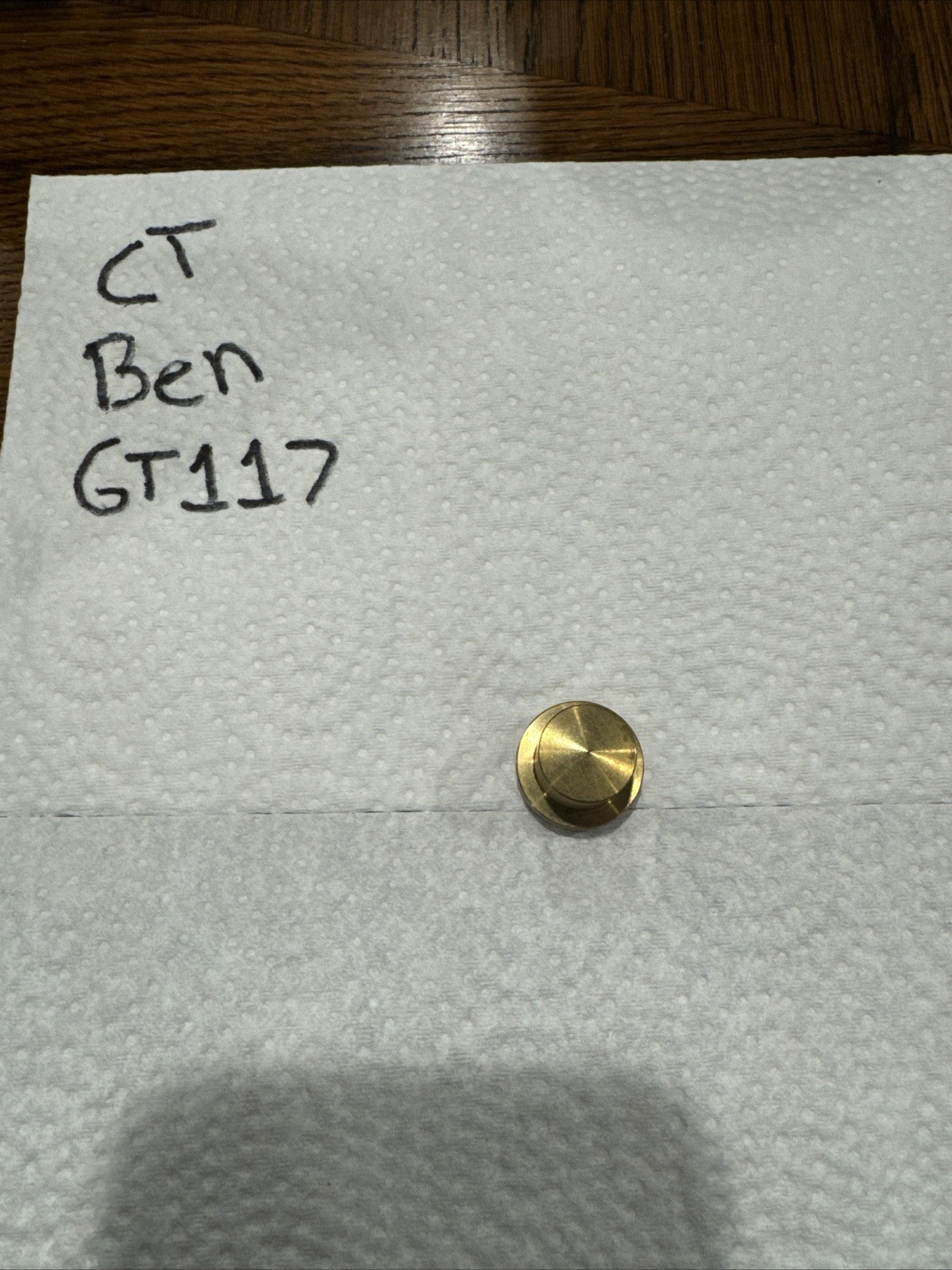 Sealed Power MR-1853 - Image 4