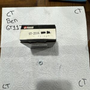 Sealed Power ST 2016 Sold Individually