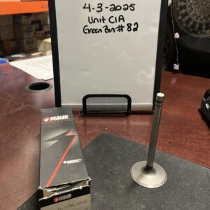 Sealed Power V-1756 Engine Intake Valve 1 Per Purchase