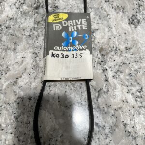 Serpentine Belt Drive-Rite 5030335DR