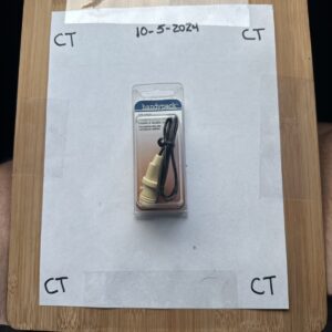 Side Marker Light Socket Handy Pack HP4080