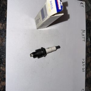 Spark Plug ACDelco R45S