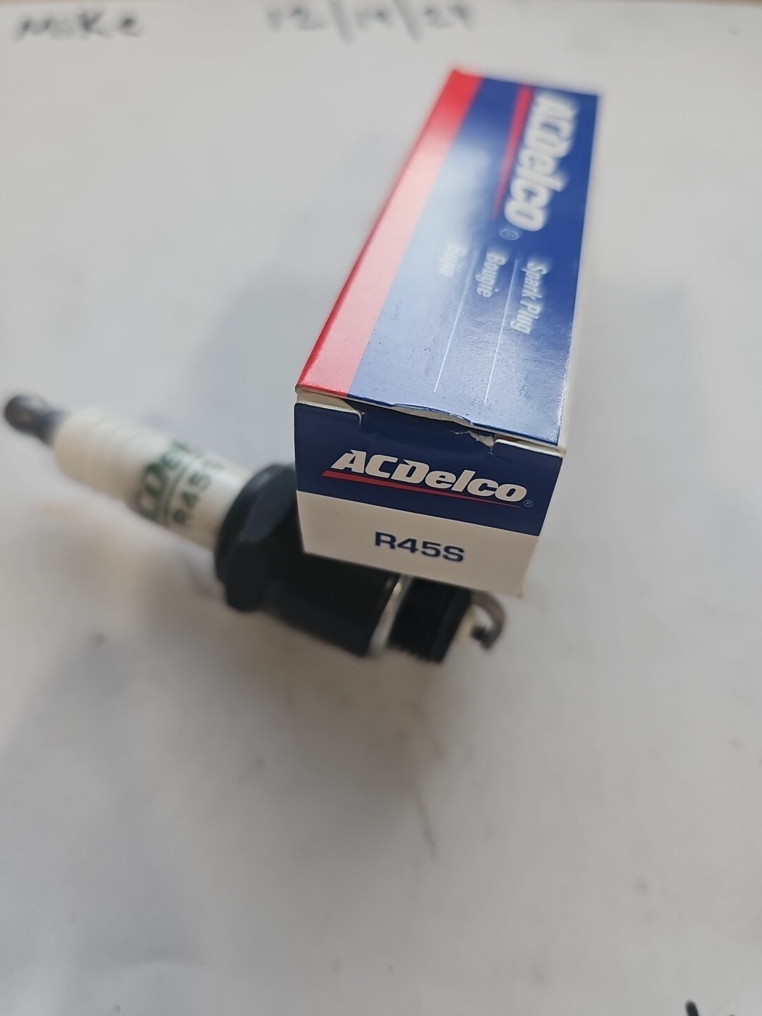 Spark Plug ACDelco R45S - Image 5