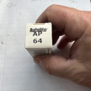 Spark Plug Autolite AP64