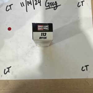 🔥Spark Plug-Copper Plus Champion Spark Plug 113🔥