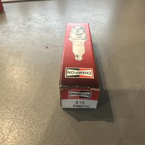 Spark Plug-Copper Plus Champion Spark Plug 415