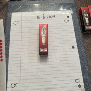 Spark Plug-Copper Plus Champion Spark Plug 89