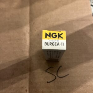 Spark Plug Genuine NGK 4690 BUR6EA-11