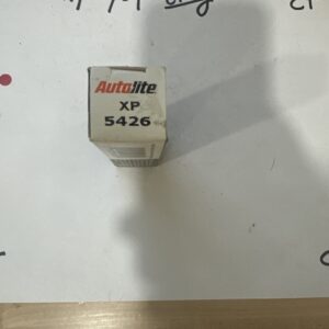Spark Plug-Iridium XP Autolite XP5426
