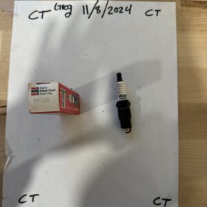 Spark Plug Mighty RF326