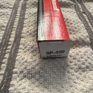 Spark Plug Motorcraft SP-409 (1) Plug