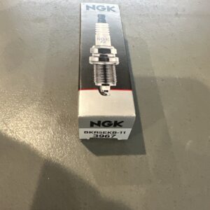 Spark Plug-Standard NGK 3967