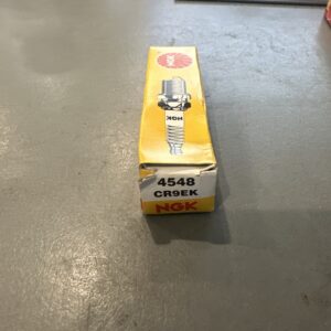 Spark Plug-Standard NGK 4548 (CR9EK)