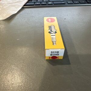 Spark Plug-Standard NGK 5110