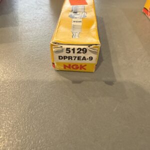 Spark Plug-Standard NGK 5129