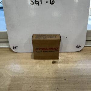 Spark Plug Tube Seal Set Fel-Pro ES 70739 (4)