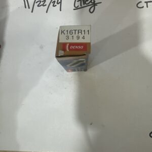 🔥Spark Plug-U-Groove Conventional DENSO 3194🔥