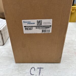 Spectra Premium 99307 HVAC Heater Core HVAC Heater Core