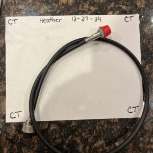 Speedometer Cable ATP Y-802