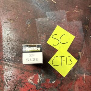 Splitfire SF512E Spark Plug