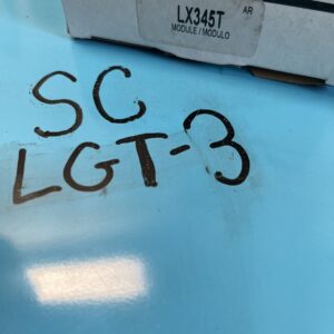 Standard Auto Parts LX-345T Ignition Control Module